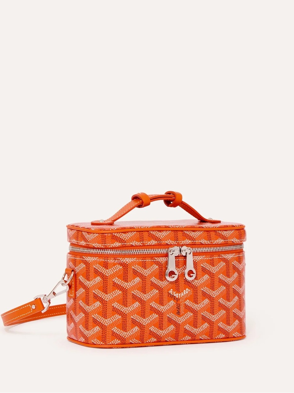 Goyard Mini Vanity - Picture 3 of 9